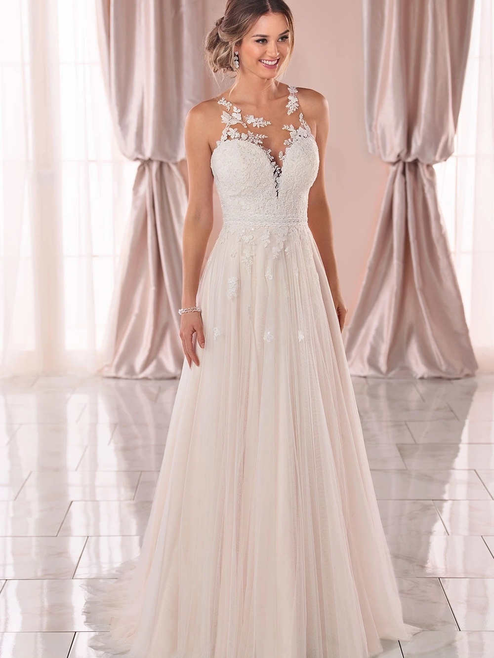 Stella York #6888